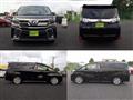 2017 Toyota Vellfire