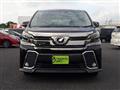 2017 Toyota Vellfire