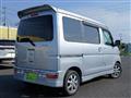 2015 Daihatsu Atrai