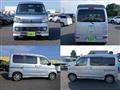 2015 Daihatsu Atrai