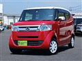 2015 Honda N BOX