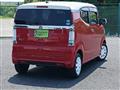 2015 Honda N BOX