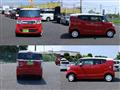 2015 Honda N BOX