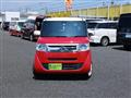 2015 Honda N BOX