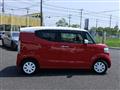 2015 Honda N BOX