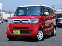 2015 Honda N BOX