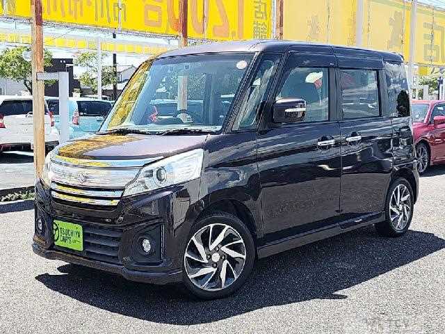 2015 Suzuki Suzuki Others