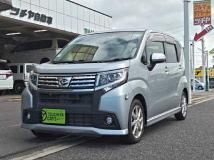2015 Daihatsu Move