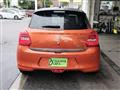 2022 Suzuki Swift