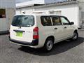 2019 Toyota Probox Van