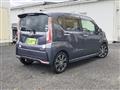 2015 Daihatsu Move