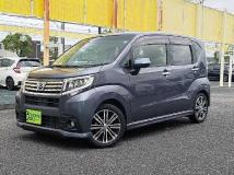2015 Daihatsu Move