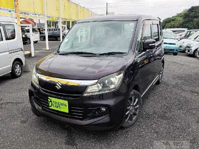 2013 Suzuki Suzuki Others