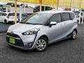 2017 Toyota Sienta