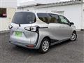 2017 Toyota Sienta