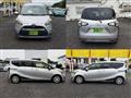 2017 Toyota Sienta