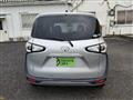 2017 Toyota Sienta