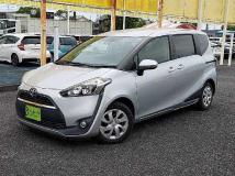 2017 Toyota Sienta