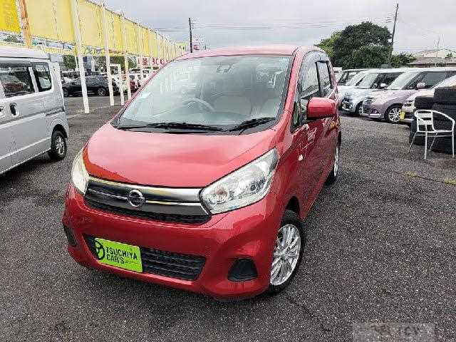 2018 Nissan Nissan Others