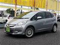 2011 Honda Fit