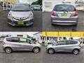 2011 Honda Fit