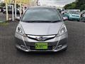 2011 Honda Fit
