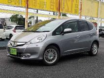 2011 Honda Fit