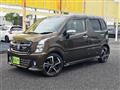 2017 Suzuki Wagon R