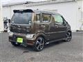 2017 Suzuki Wagon R