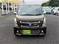 2017 Suzuki Wagon R