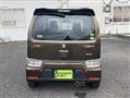 2017 Suzuki Wagon R