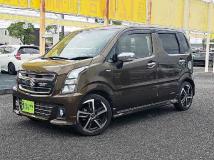 2017 Suzuki Wagon R