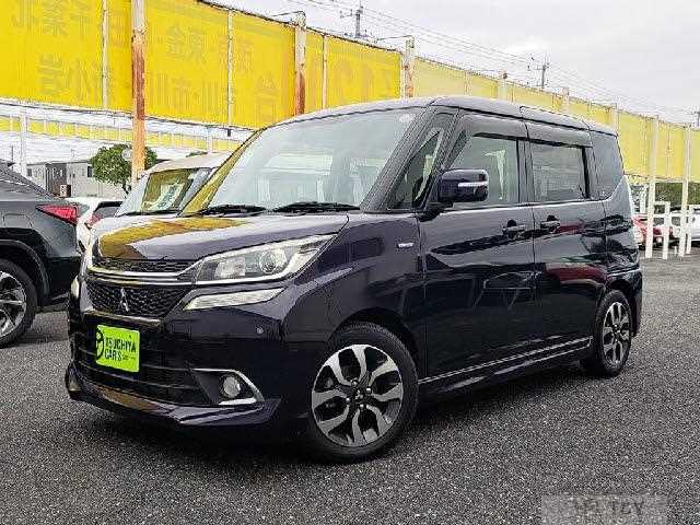 2016 Mitsubishi Mitsubishi Others