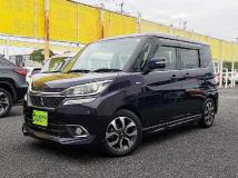 2016 Mitsubishi Mitsubishi Others