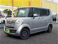 2017 Honda N BOX