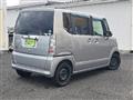 2017 Honda N BOX