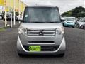 2017 Honda N BOX