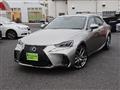 2017 Lexus IS