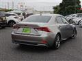 2017 Lexus IS