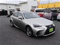 2017 Lexus IS
