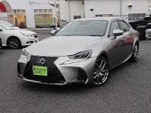 2017 Lexus IS