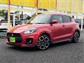 2022 Suzuki Swift
