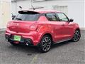 2022 Suzuki Swift