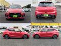 2022 Suzuki Swift