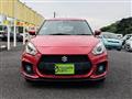 2022 Suzuki Swift