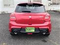 2022 Suzuki Swift