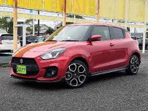 2022 Suzuki Swift