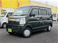 2022 Suzuki Every