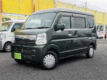2022 Suzuki Every