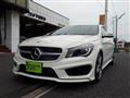 2015 Mercedes-Benz CL-Class
